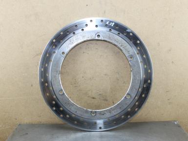 Диск тормозной Задний, Yamaha, XVZ 1300 A Royal Star, 1998, 0, 0