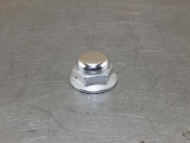 Гайка рулевой колонки , Yamaha, XVZ 1300 A Royal Star, 1998, 0, 0