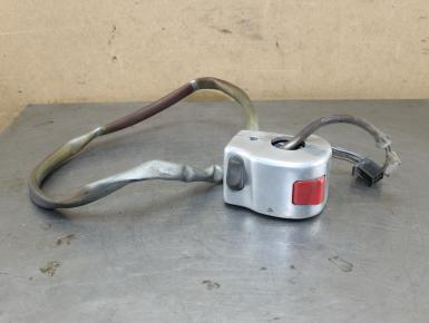 Пульт правый, Yamaha, XVZ 1300 A Royal Star, 1998, 0, 0