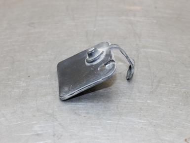 Пыльник двигателя, Yamaha, XVZ 1300 A Royal Star, 1998, 0, 0