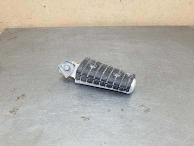 Подножка (упор) пассажира левая, Yamaha, XVZ 1300 A Royal Star, 1998, 0, 0