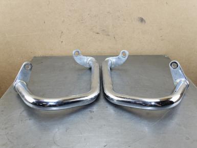 Дуги безопасности, Yamaha, XVZ 1300 A Royal Star, 1998, 0, 0