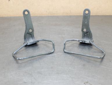 Кронштейны крепления, Yamaha, XVZ 1300 A Royal Star, 1998, 0, 0