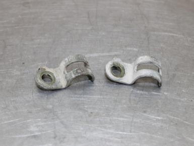 Кронштейны крепления, Yamaha, XVZ 1300 A Royal Star, 1998, 0, 0