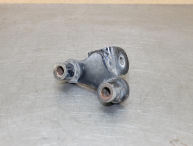 Кронштейн подножки пассажира левый, Yamaha, XVZ 1300 A Royal Star, 1998, 0, 0