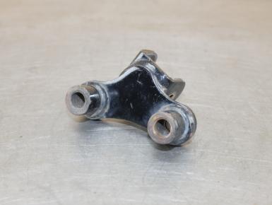 Кронштейн подножки пассажира правый, Yamaha, XVZ 1300 A Royal Star, 1998, 0, 0