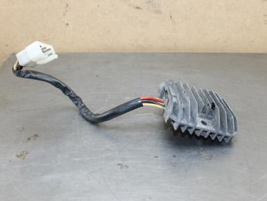 Регулятор напряжения, Yamaha, XVZ 1300 A Royal Star, 1998, 0, 0