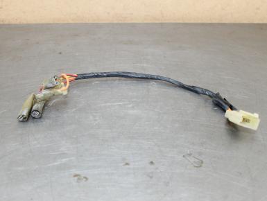 Проводка, Yamaha, XVZ 1300 A Royal Star, 1998, 0, 0