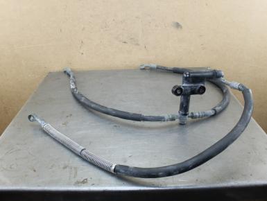 Шланг тормозной передний, Yamaha, XVZ 1300 A Royal Star, 1998, 0, 0