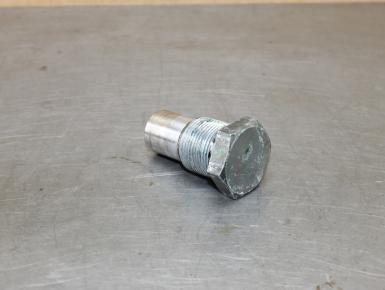 Ось маятника в сборе, Yamaha, XVZ 1300 A Royal Star, 1998, 0, 0