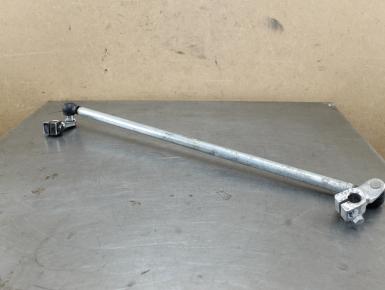 Ось КПП, Yamaha, XVZ 1300 A Royal Star, 1998, 0, 0