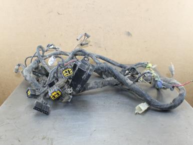 Проводка, Yamaha, XVZ 1300 A Royal Star, 1998, 0, 0