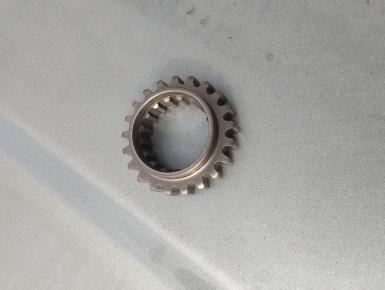 Шестерня привода промежуточного вала, Kawasaki, ZZR 1200, 2004, 0, 0