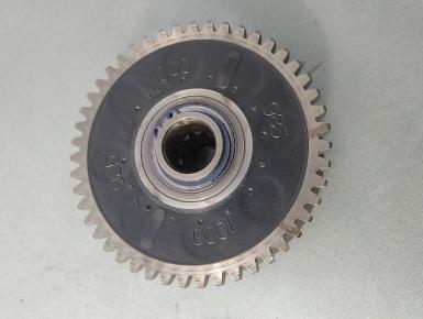 Обгонная муфта, Kawasaki, ZZR 1200, 2004, 0, 0