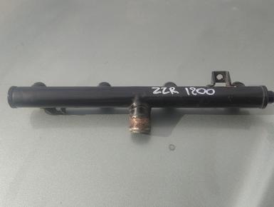 Патрубок охлаждения, Kawasaki, ZZR 1200, 2004, 0, 0