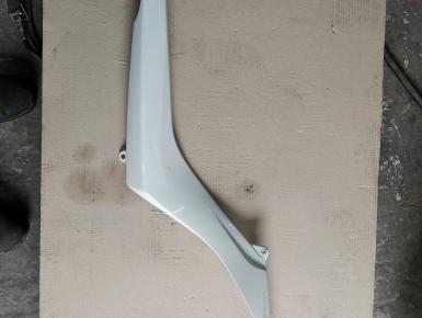 Накладка пластиковая правая, BMW, R 1200 R, 2009, 0, 0