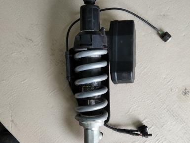 Амортизатор задний, BMW, R 1200 R, 2009, 0, 3