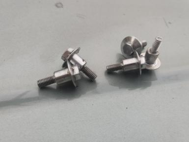 Болты крышки ГБЦ, Kawasaki, ZZR 1200, 2004, 0, 0