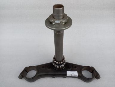 Траверса нижняя, Honda, CBR 1100 XX Super Blackbird, 2000, 0, 0