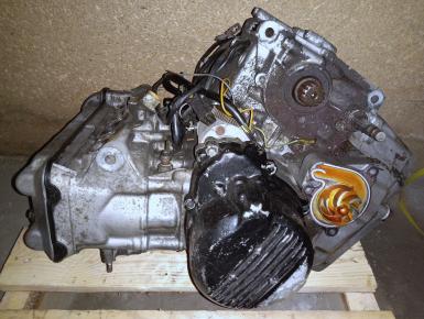 Двигатель, Kawasaki, ZXR 250, 1997, 0, 0