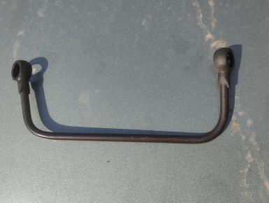 Масляная магистраль, Kawasaki, ZZR 1200, 2004, 0, 0