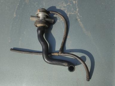 Клапан EGR ( ЕГР ), Kawasaki, ZZR 1200, 2004, 0, 0