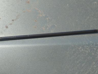 Шток сцепления, Kawasaki, ZZR 1200, 2004, 0, 0