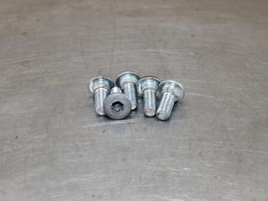 болты крепления тормозного диска, Suzuki, AN 400 Skywave (Burgman), 1998, 0, 0