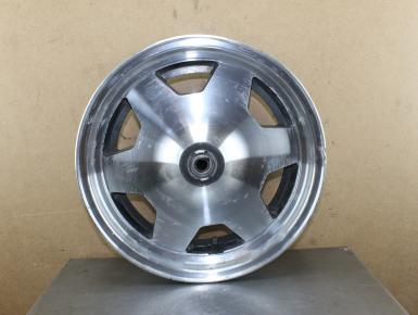 Диск колесный передний R13, Suzuki, AN 400 Skywave (Burgman), 1998, 0, 0