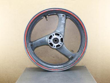 Диск колесный передний R17, Suzuki, GS 500 E, 1997, 0, 0