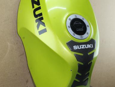 Бак топливный, Suzuki, GS 500 E, 1997, 0, 0