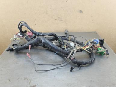 Проводка, Suzuki, GS 500 E, 1997, 0, 0