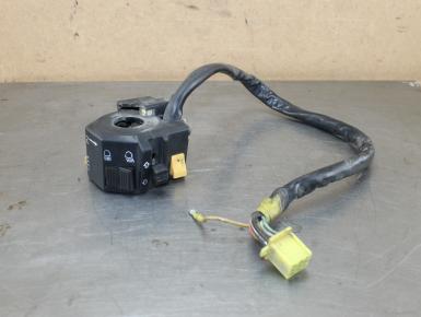 Пульт левый, Suzuki, GS 500 E, 1997, 0, 0