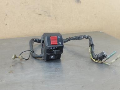 Пульт правый, Suzuki, GS 500 E, 1997, 0, 0