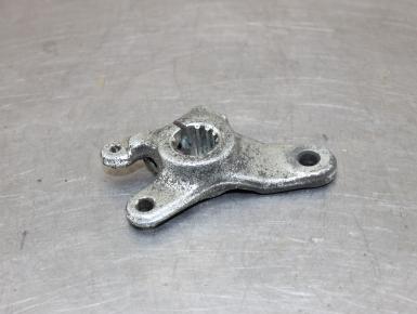 Ось педали тормоза, Suzuki, GS 500 E, 1997, 0, 0