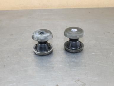 демпфер рулевой (стоковый), Suzuki, GS 500 E, 1997, 0, 0