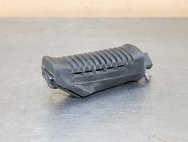 Подножка (упор) пассажира левая, Suzuki, GS 500 E, 1997, 0, 0