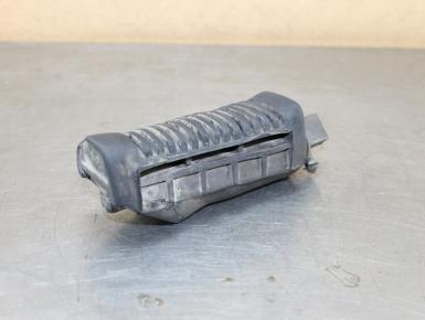 Подножка (упор) водителя левая, Suzuki, GS 500 E, 1997, 0, 0