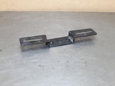 Крепление регистрационного номерного знака, Suzuki, GS 500 E, 1997, 0, 0