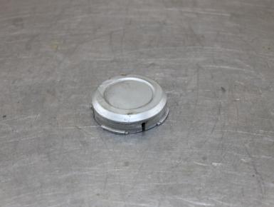 Заглушка декоративная, Suzuki, GS 500 E, 1997, 0, 0