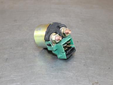 Реле стартера, Suzuki, GS 500 E, 1997, 0, 0