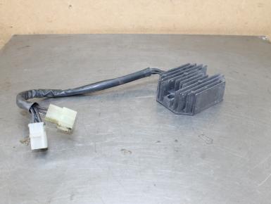 Регулятор напряжения, Suzuki, GS 500 E, 1997, 0, 0