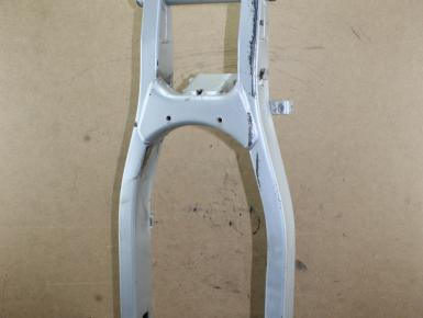 Маятник, Suzuki, GS 500 E, 1997, 0, 0