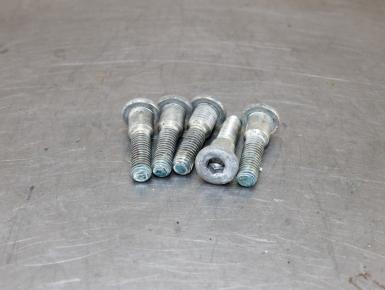 болты крепления тормозного диска, Suzuki, GS 500 E, 1997, 0, 0