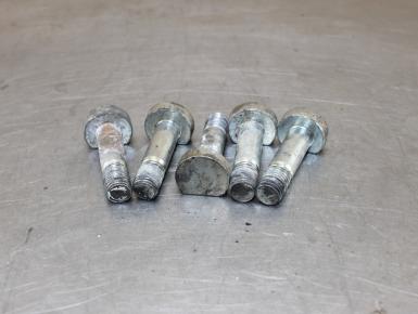 Болт крепления заднего колеса, Suzuki, GS 500 E, 1997, 0, 0