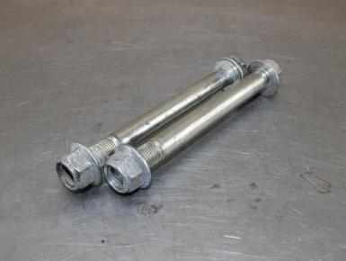 Болты крепления двигателя, Suzuki, GS 500 E, 1997, 0, 0