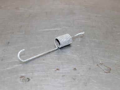 Пружина, Suzuki, GS 500 E, 1997, 0, 0