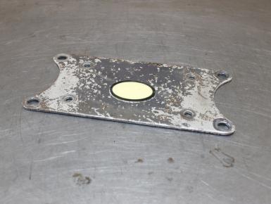 Пластина прижимная, Suzuki, GS 500 E, 1997, 0, 0