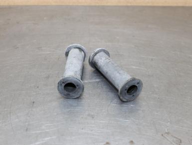 Втулка распорная колеса, Suzuki, GS 500 E, 1997, 0, 0