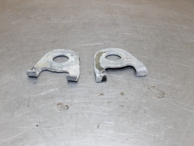 Кронштейны крепления, Suzuki, GS 500 E, 1997, 0, 0